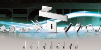 L’essenzial design declinato nel nuovo Coordinated Design