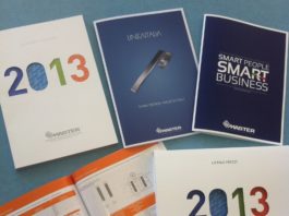 Master, da settembre nuovo kit di strumenti per la comunicazione