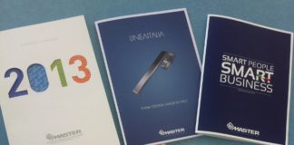 Master, da settembre nuovo kit di strumenti per la comunicazione