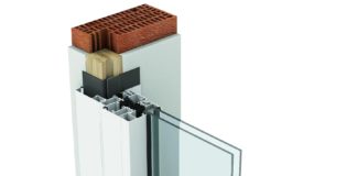 Nuova immagine e proposte innovative per AluK al MADE 2013