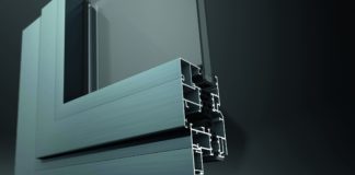 Nuovo telaio da ristrutturazione per rivestire il vecchio serramento