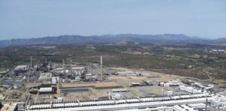 Indotto Alcoa Portovesme: al via i corsi di formazione per 140 lavoratori