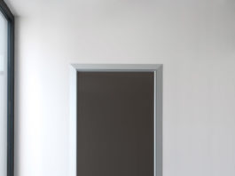 Continuità che crea armonia fra le parti e genera sintesi formale