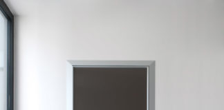 Continuità che crea armonia fra le parti e genera sintesi formale