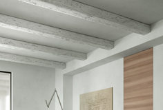 Collezione Zero: le porte rasomuro firmate FerreroLegno