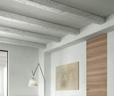 Collezione Zero: le porte rasomuro firmate FerreroLegno