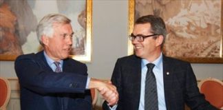 Finalizzata joint venture Hydro – Orkla Sapa. Sede centrale a Oslo