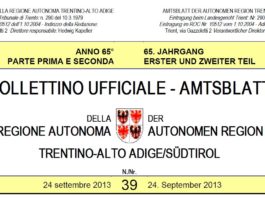 Riqualificazione vecchi edifici, Provincia di Bolzano anticipa i bonus