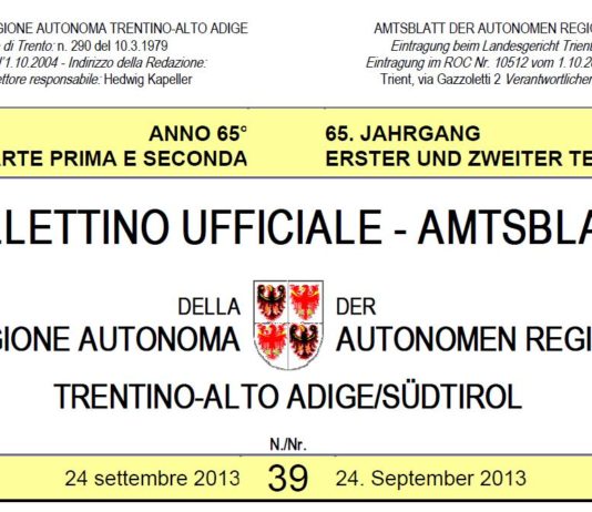 Riqualificazione vecchi edifici, Provincia di Bolzano anticipa i bonus