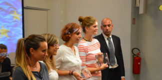 A scuola si studia e si crea. I vincitori di ‘InvFactor – anche tu genio!’