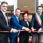 Inaugurato il flagship store Internorm di Bologna, il secondo in Italia