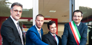 Inaugurato il flagship store Internorm di Bologna, il secondo in Italia