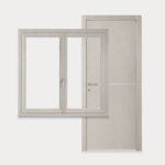 Nuove proposte per finestre con orientamento all’interior design