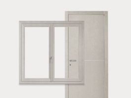Nuove proposte per finestre con orientamento all’interior design
