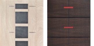 Racconta ogni soluzione d’ingresso nel suo 1° catalogo portoncini