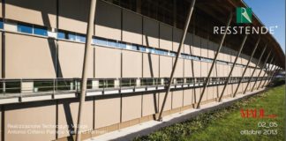 Protezione solare. Nuove originali soluzioni Resstende al MADE