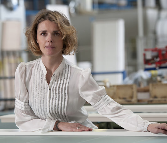 Ilaria Ferrero a capo della direzione operativa dell’azienda di famiglia