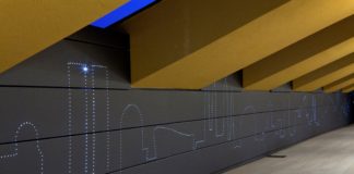 Da disturbo ad elemento di luminoso design grazie al rivestimento