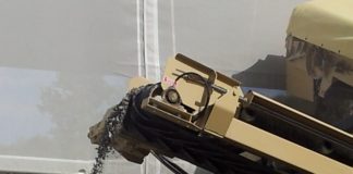 Gyproc Saint-Gobain, nuovo impianto recupero scarti attività di posa