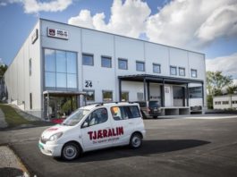 Gruppo San Marco scala il mercato norvegese delle vernici professionali