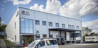 Gruppo San Marco scala il mercato norvegese delle vernici professionali