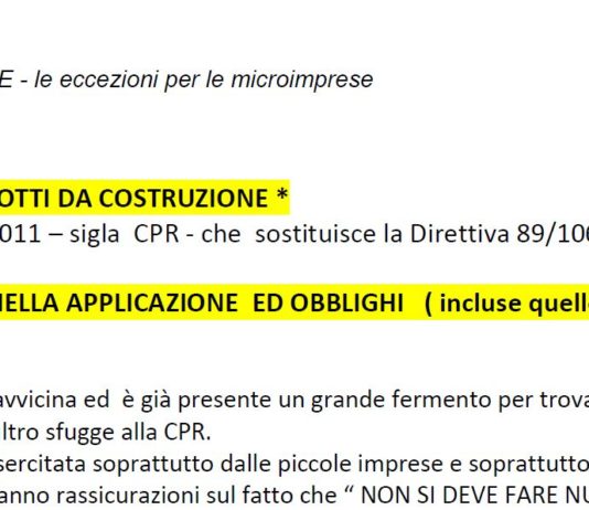 UCCT riprendere l’attivita di formazione: le date dei prossimi corsi