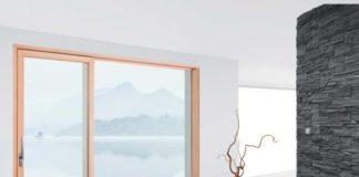 Progetto che rivoluziona il sistema alzante scorrevole tutto legno