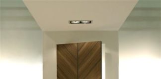 Nuova famiglia di pannelli per porte e nuove “calde” tonalità