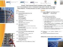 Sicilia. 501 milioni per investimenti opere pubbliche e project financing