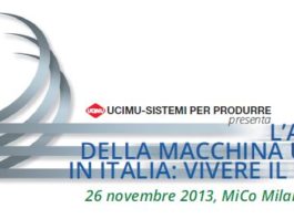 Assise di analisi e proposta sul futuro per il “mondo” della macchina utensile