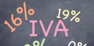 IVA ordinaria al 22%. Come regolarsi per acconti, forniture e fatture