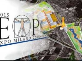 Came Group fornitore di tecnologia dei Paesi aderenti a Milano EXPO 2015