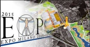 Came Group fornitore di tecnologia dei Paesi aderenti a Milano EXPO 2015