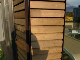 Nuova generazione legno con rinnovate ed eccezionali proprietà