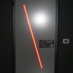 Sistema “Luce integrata” in tre possibili varianti per le blindate ALIAS