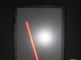 Sistema “Luce integrata” in tre possibili varianti per le blindate ALIAS