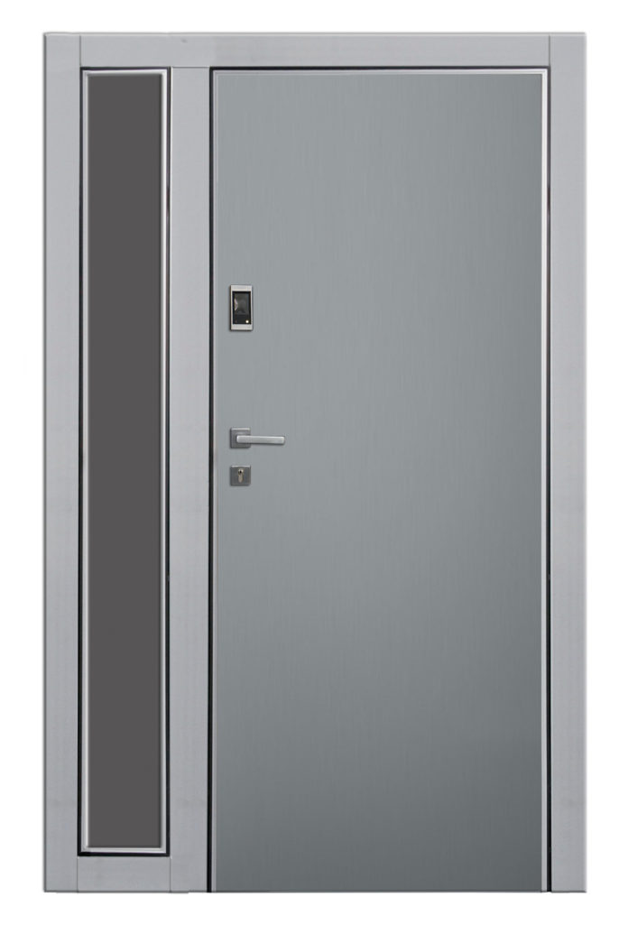 Dierre - Hibry Wall Security