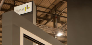 Nuovo scorrevole a tre binari: alte prestazioni per grandi vetrate