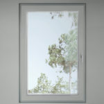 Nuova collezione di serramenti SHADE selezionata dall’ADI INDEX 2013