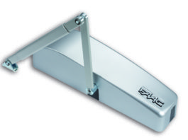 Muove automaticamente e in silenzio ante fino a 300kg di peso