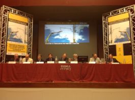 Edilizia, nel primo semestre persi 41mila lavoratori e 7mila imprese