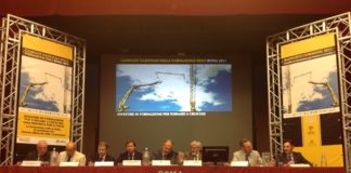 Edilizia, nel primo semestre persi 41mila lavoratori e 7mila imprese