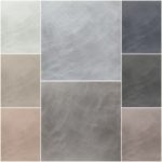 Nuova vernice effetto Acciaio per legno proposta in due interpretazioni