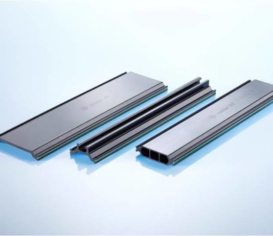 Ensinger presenta insulbar® RE, anteprima mondiale al MADE