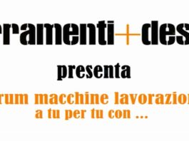Macchine lavorazione profili: si guarda al futuro con cauto ottimismo