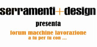 Macchine lavorazione profili: si guarda al futuro con cauto ottimismo