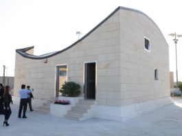Simbolo di innovazione e sinergia: inaugurata la Solar Natural House