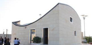 Simbolo di innovazione e sinergia: inaugurata la Solar Natural House