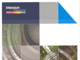 Durabilità, resistenza, eleganza. Nuova Collection Anodic di AkzoNobel