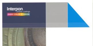 Durabilità, resistenza, eleganza. Nuova Collection Anodic di AkzoNobel